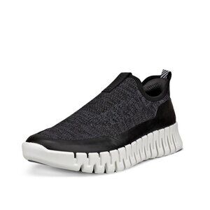 🇨🇦 ECCO Gruuv Women's Textile Slip-In Sneaker